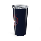 Kenneth Esquivel Tumbler