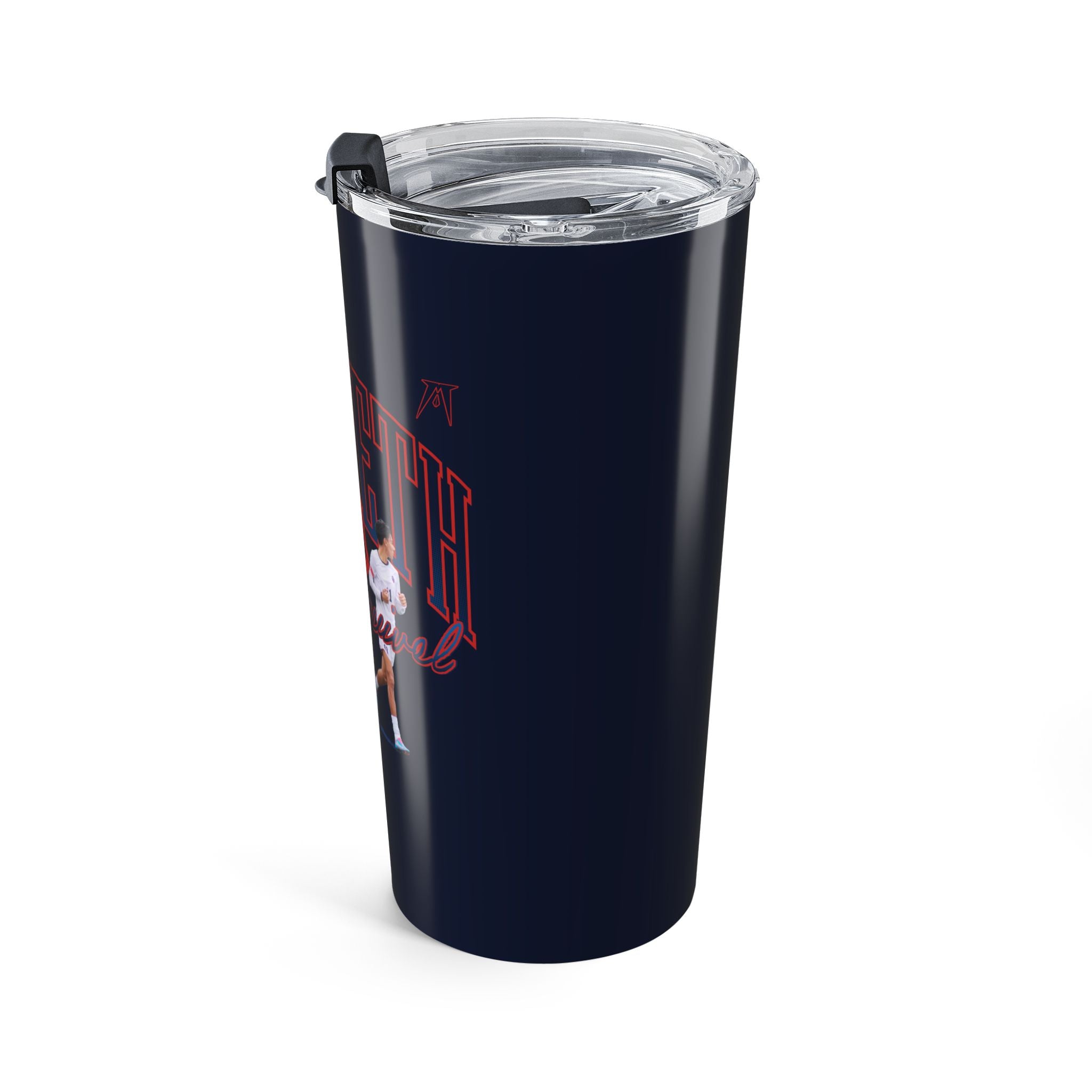 Kenneth Esquivel Tumbler