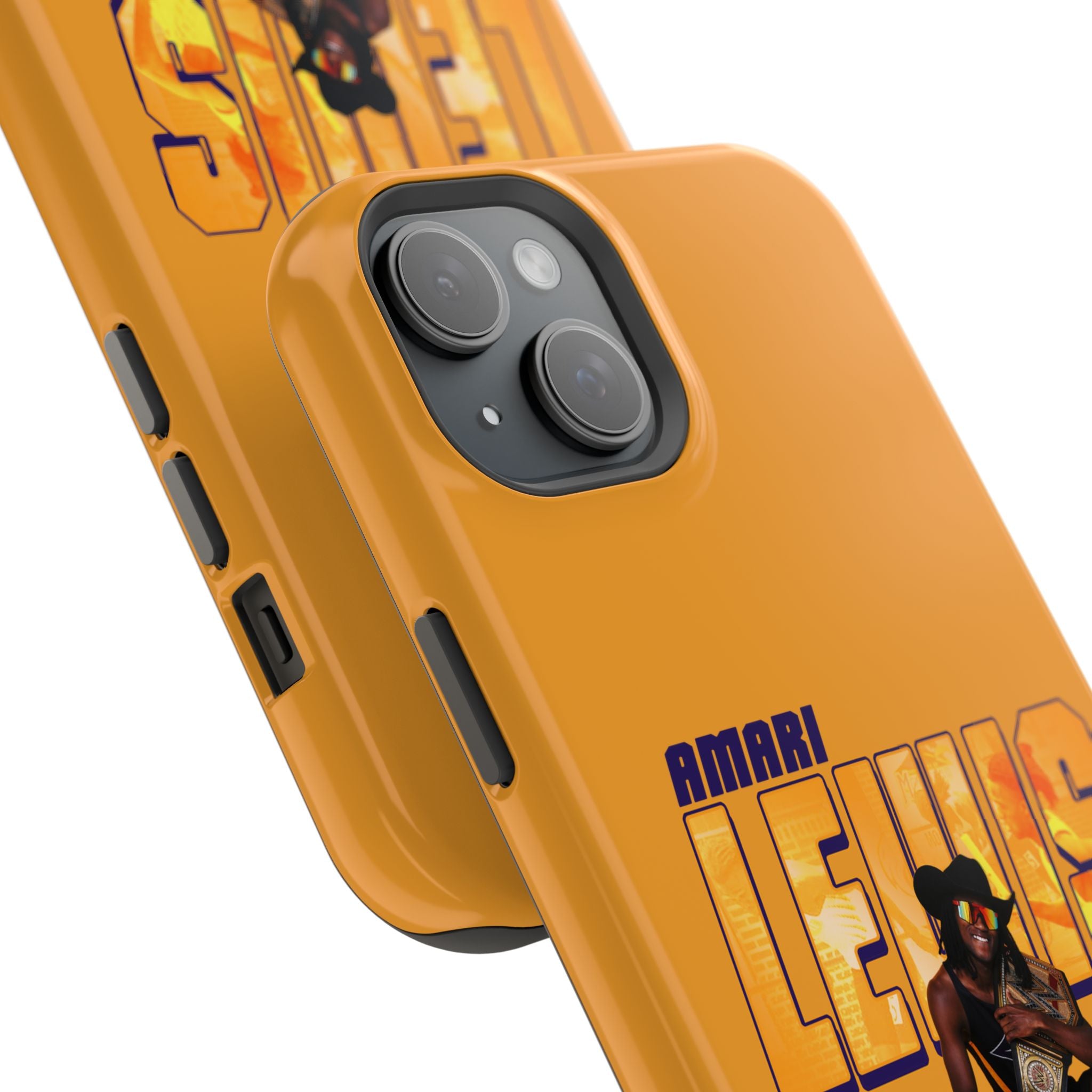 Amari Lewis MagSafe Phone Case