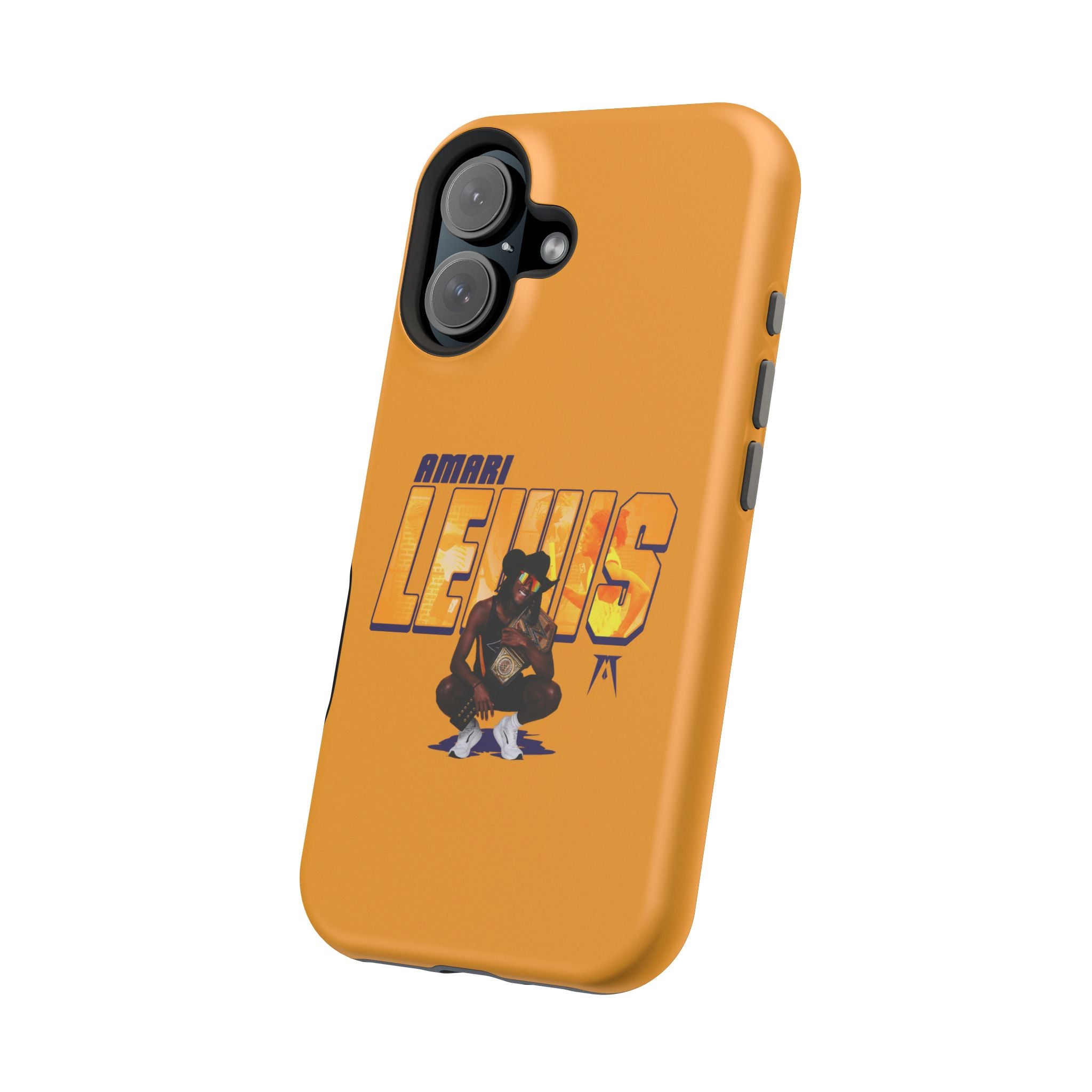 Amari Lewis MagSafe Phone Case