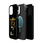 Janae Schwan MagSafe Phone Case