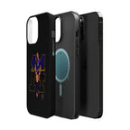 Keira Hazard MagSafe Phone Case