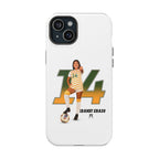 Irandy Erazo MagSafe Phone Case