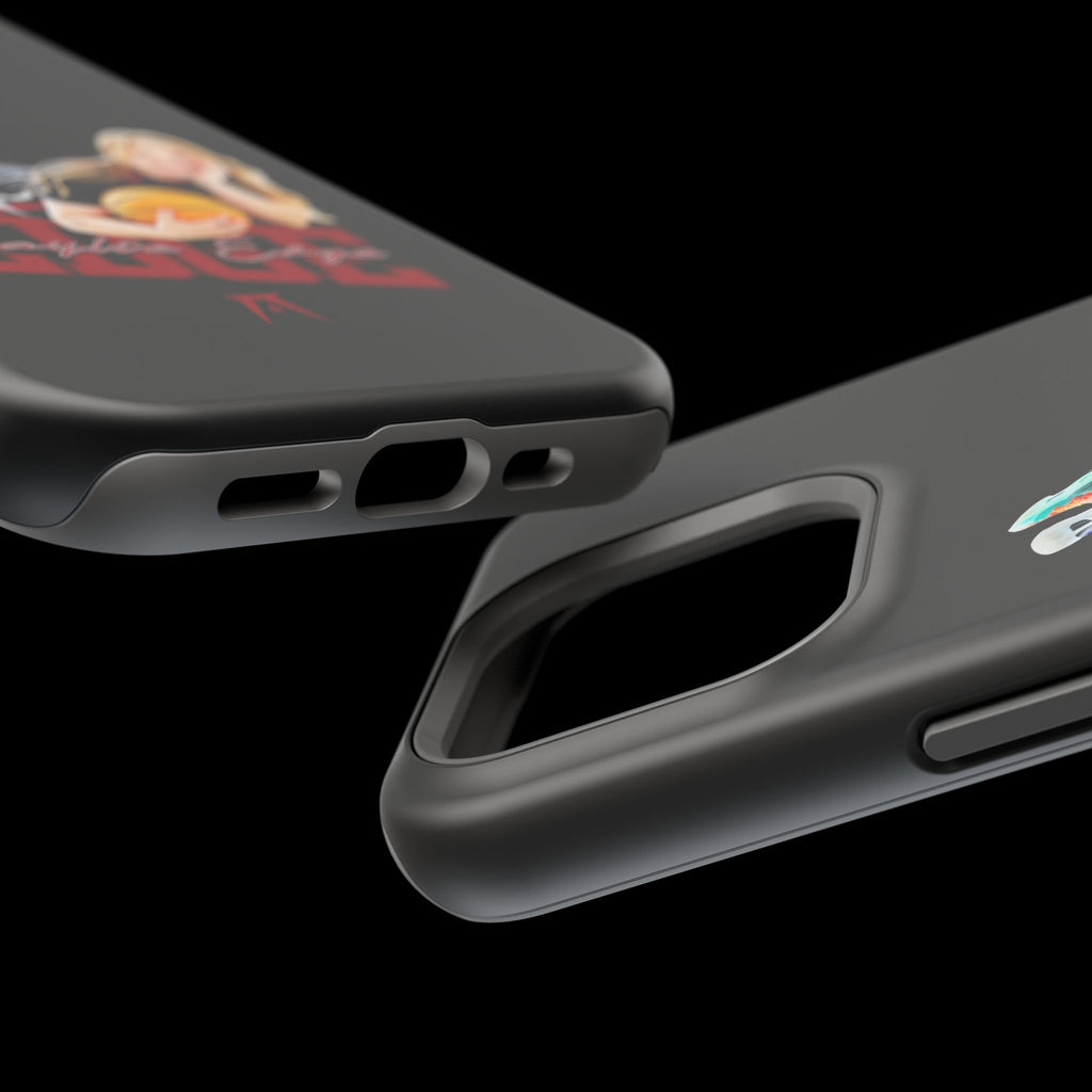 Kaylie Edge MagSafe Phone Case