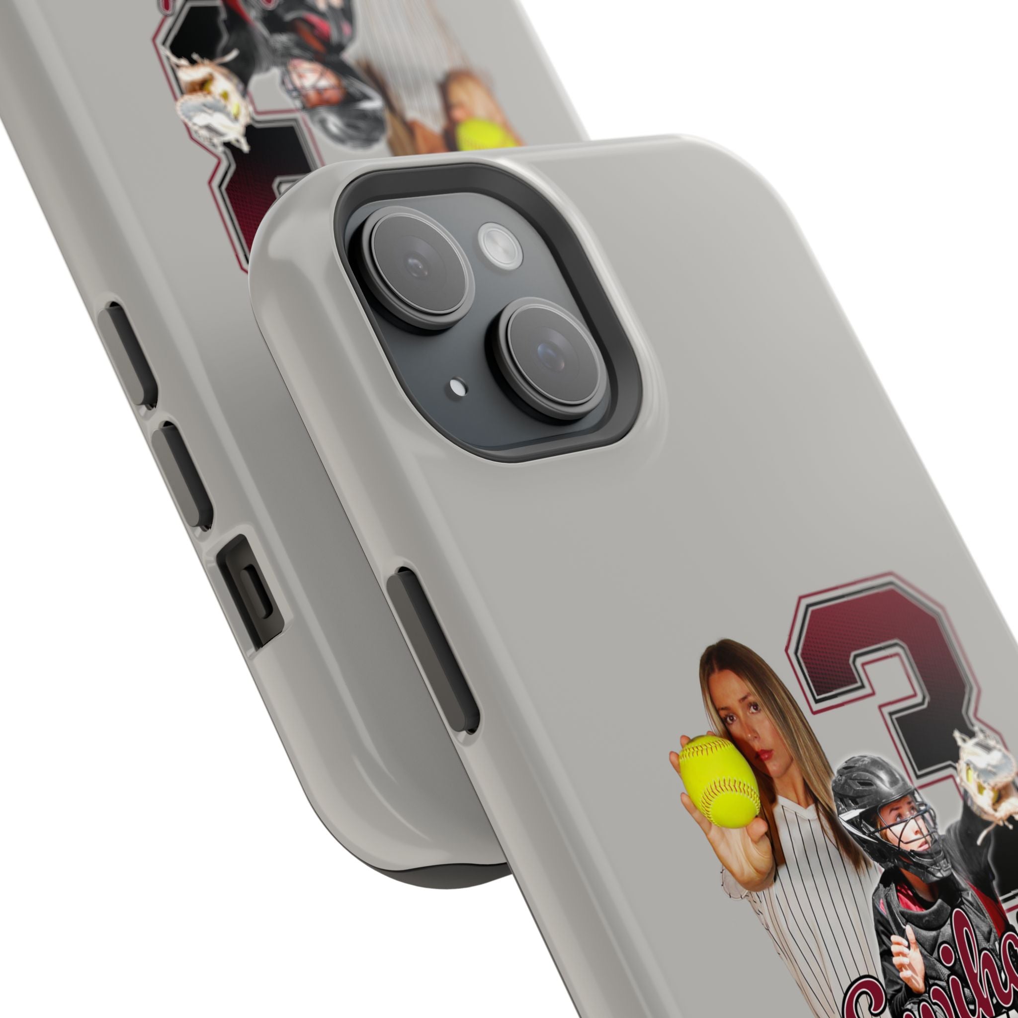 Brianna Swihart MagSafe Phone Case