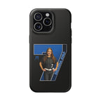 Brianna Ayap MagSafe Phone Case