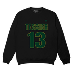 Tristan Tessier Jersey Crewneck