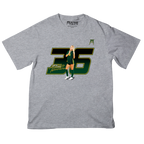 Kailey Powers Simple Tee