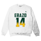 Irandy Erazo Jersey Crewneck