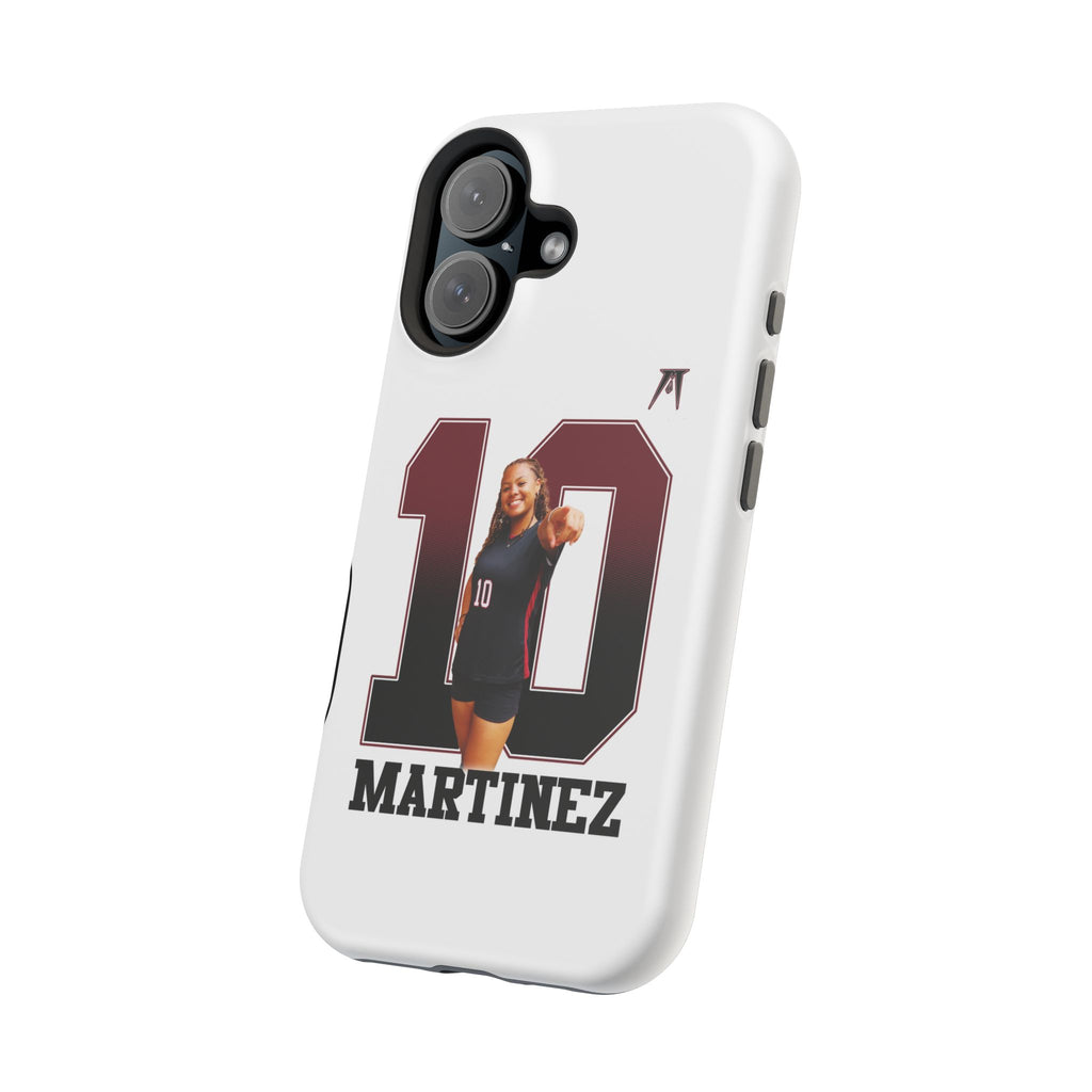 Makayla Cruz-Martinez MagSafe Phone Case