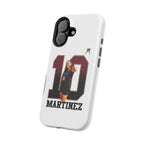 Makayla Cruz-Martinez MagSafe Phone Case