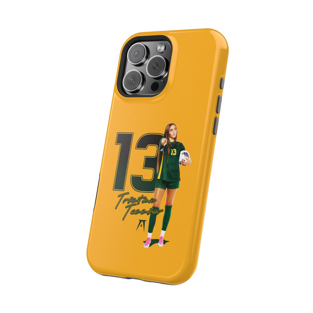 Tristan Tessier Magsafe Phone Case