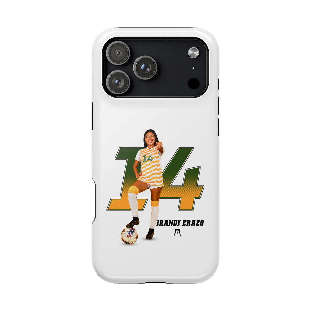 Irandy Erazo MagSafe Phone Case