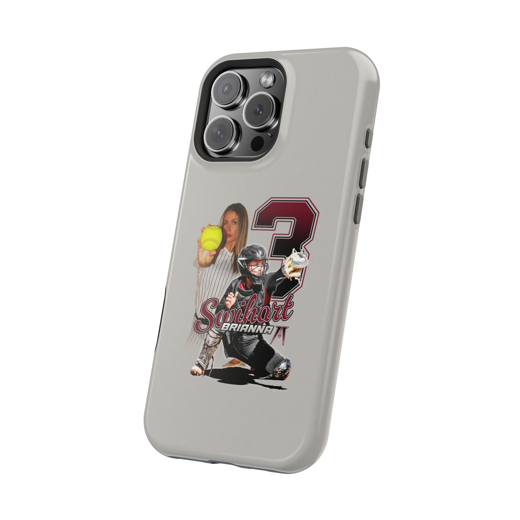 Brianna Swihart MagSafe Phone Case