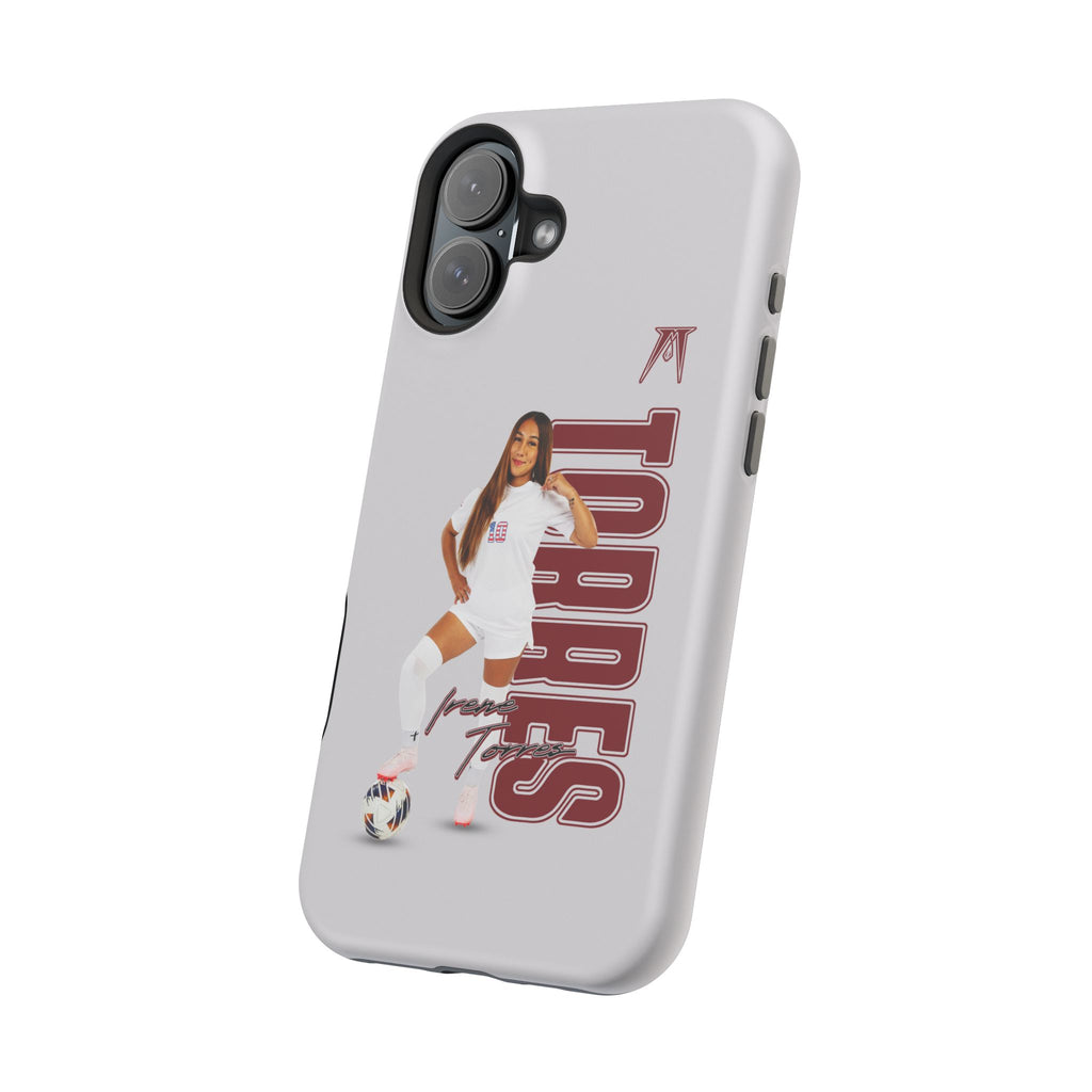 Irene Torres Magsafe Phone Case