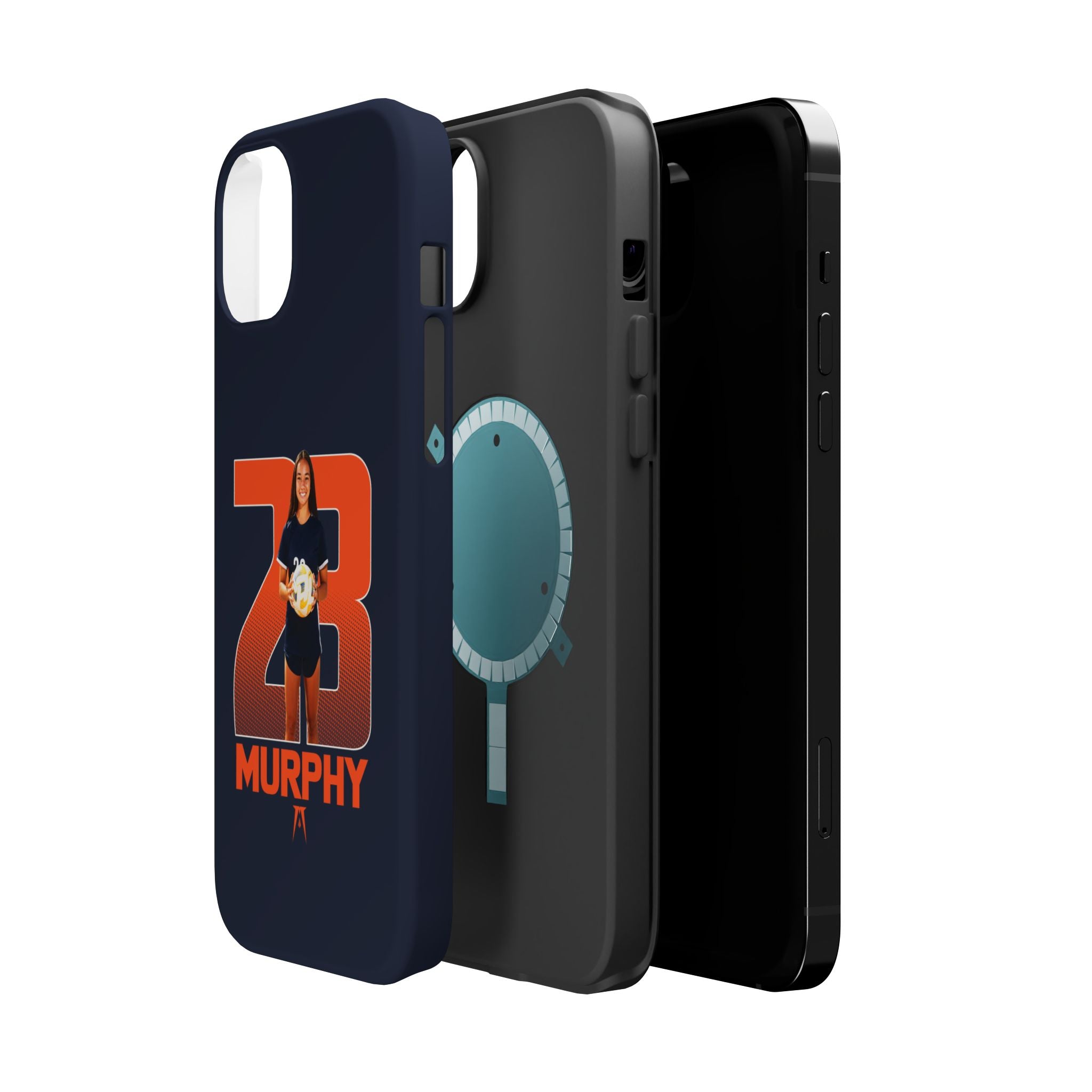 Kyra Murphy MagSafe Phone Case