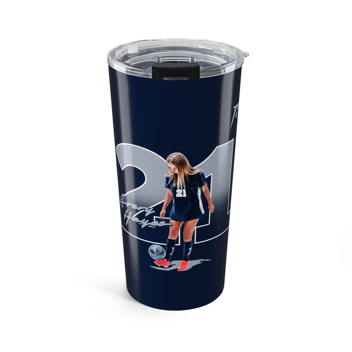 Avery Hayes Tumbler