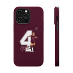 Juliet Haras Magsafe Phone Case