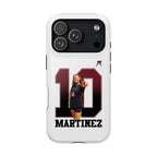 Makayla Cruz-Martinez MagSafe Phone Case