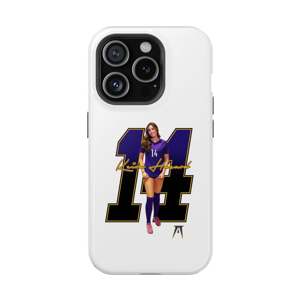 Keira Hazard MagSafe Phone Case
