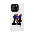 Keira Hazard MagSafe Phone Case