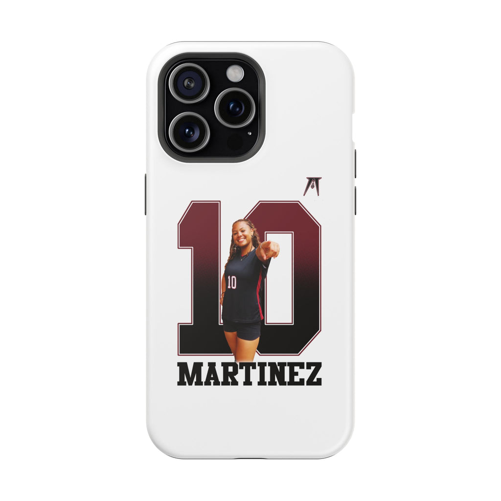 Makayla Cruz-Martinez MagSafe Phone Case