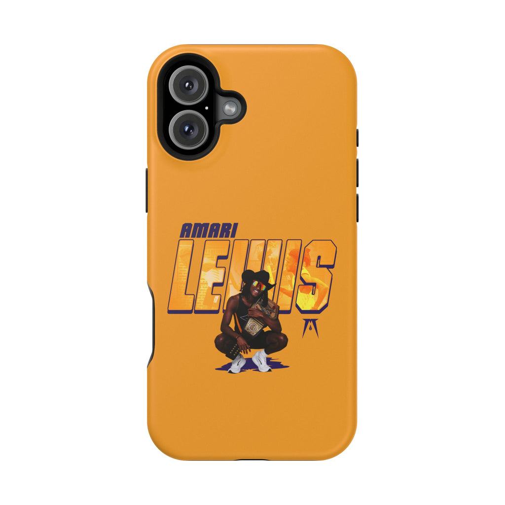 Amari Lewis MagSafe Phone Case