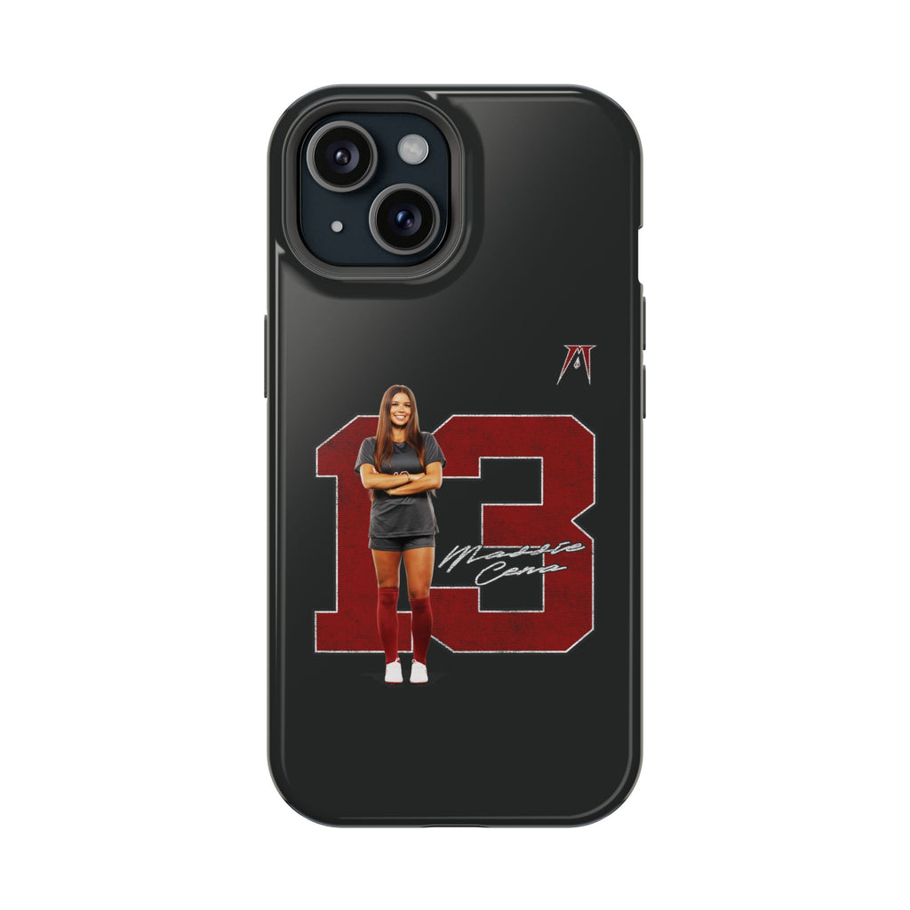 Maddie Cena Magsafe Phone Case