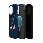 Karla Sandoval Magsafe Phone Case