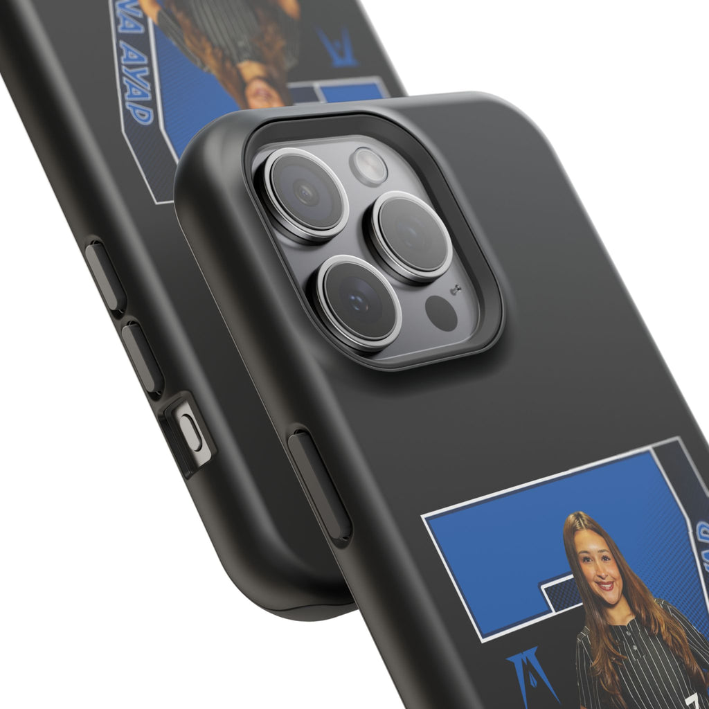 Brianna Ayap MagSafe Phone Case