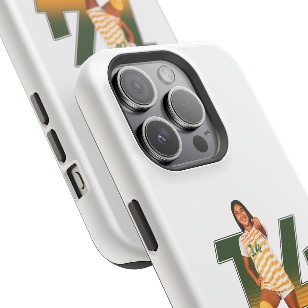 Irandy Erazo MagSafe Phone Case
