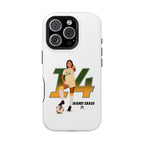 Irandy Erazo MagSafe Phone Case