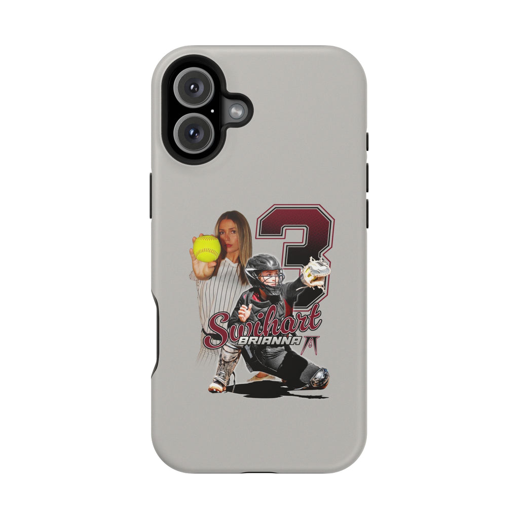 Brianna Swihart MagSafe Phone Case