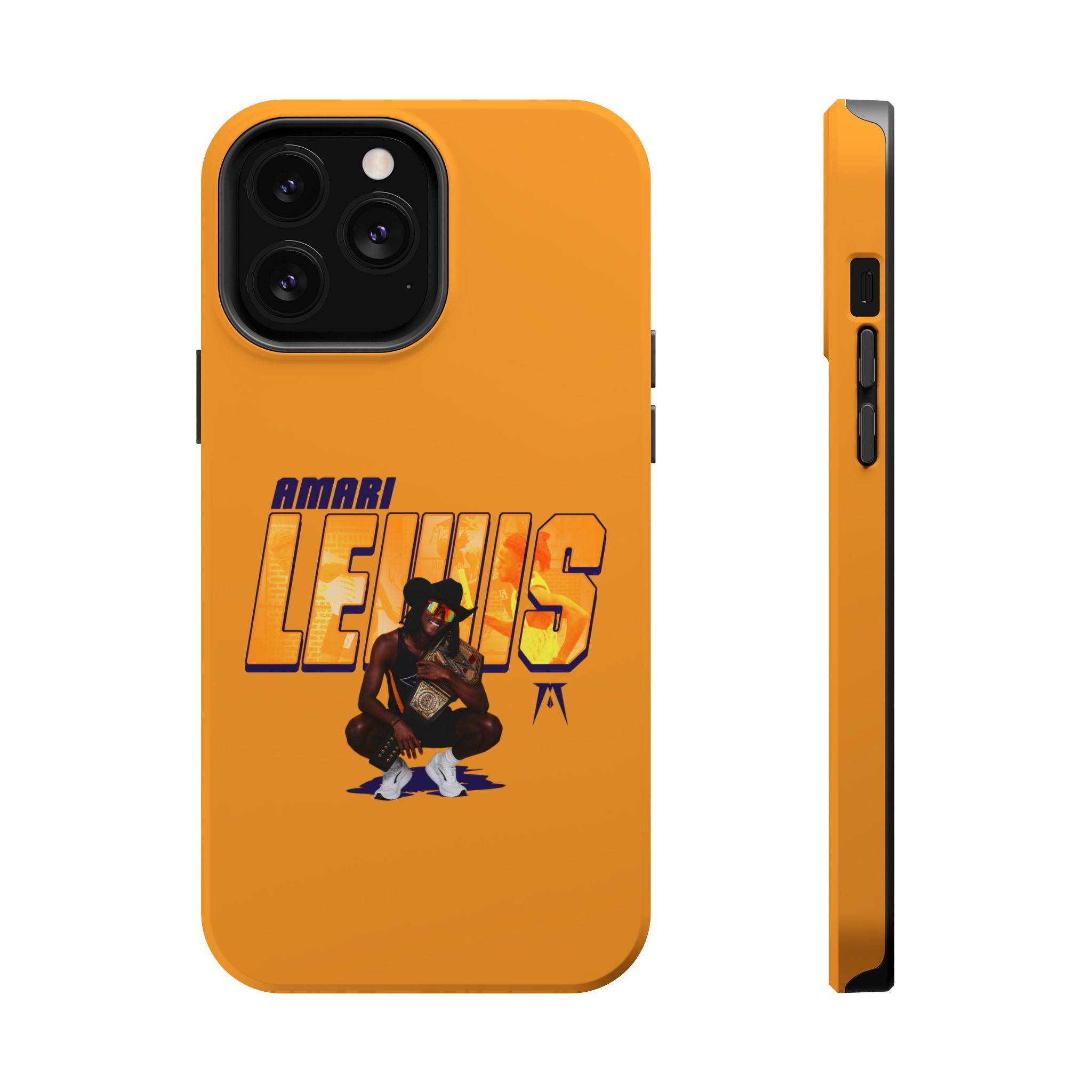 Amari Lewis MagSafe Phone Case