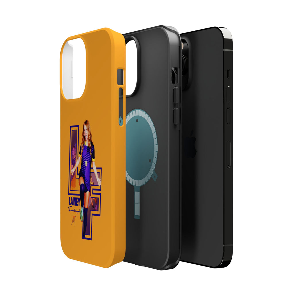 Lainey Farabaugh MagSafe Phone Case