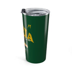 Abria Smith Tumbler