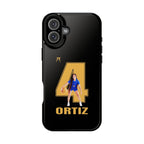 Nseije Ortiz MagSafe Phone Case