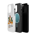 Irandy Erazo MagSafe Phone Case