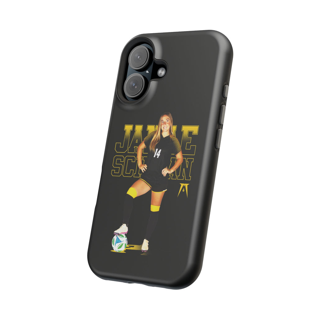 Janae Schwan MagSafe Phone Case