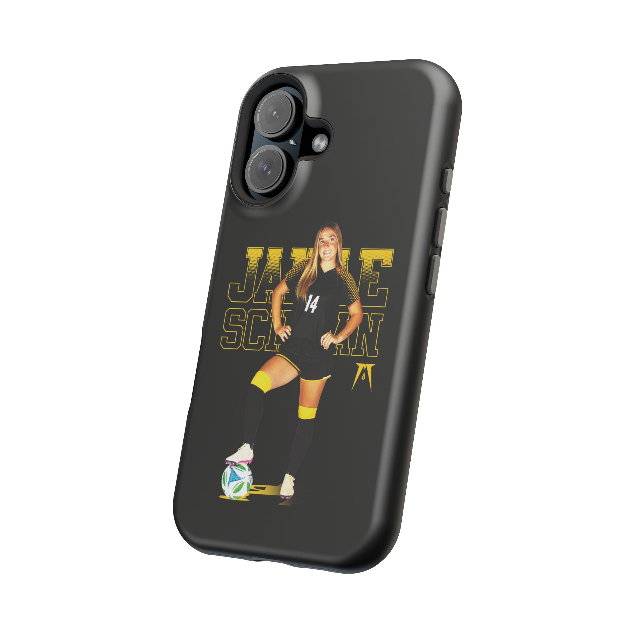Janae Schwan MagSafe Phone Case