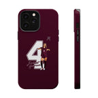 Juliet Haras Magsafe Phone Case