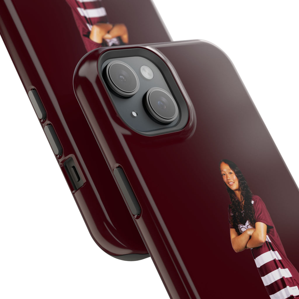 Kieana Smith MagSafe Phone Case
