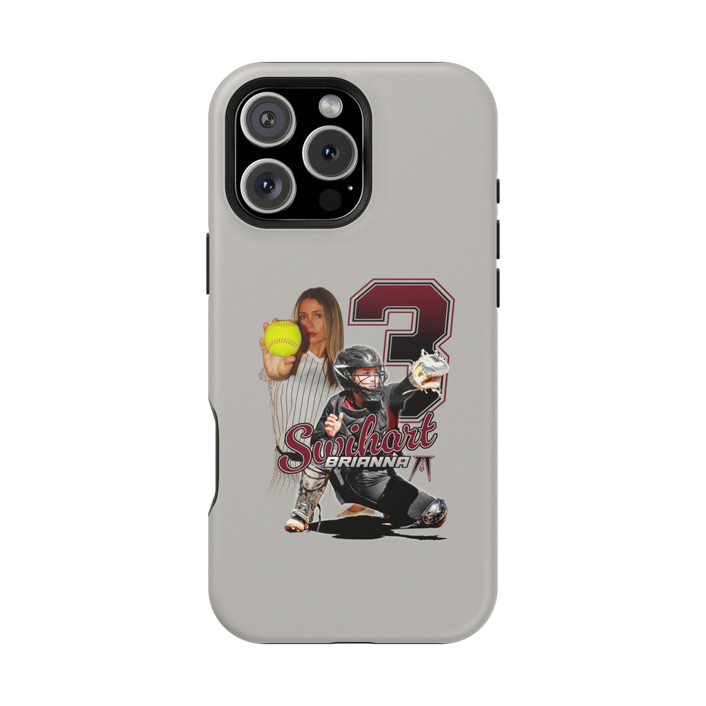 Brianna Swihart MagSafe Phone Case