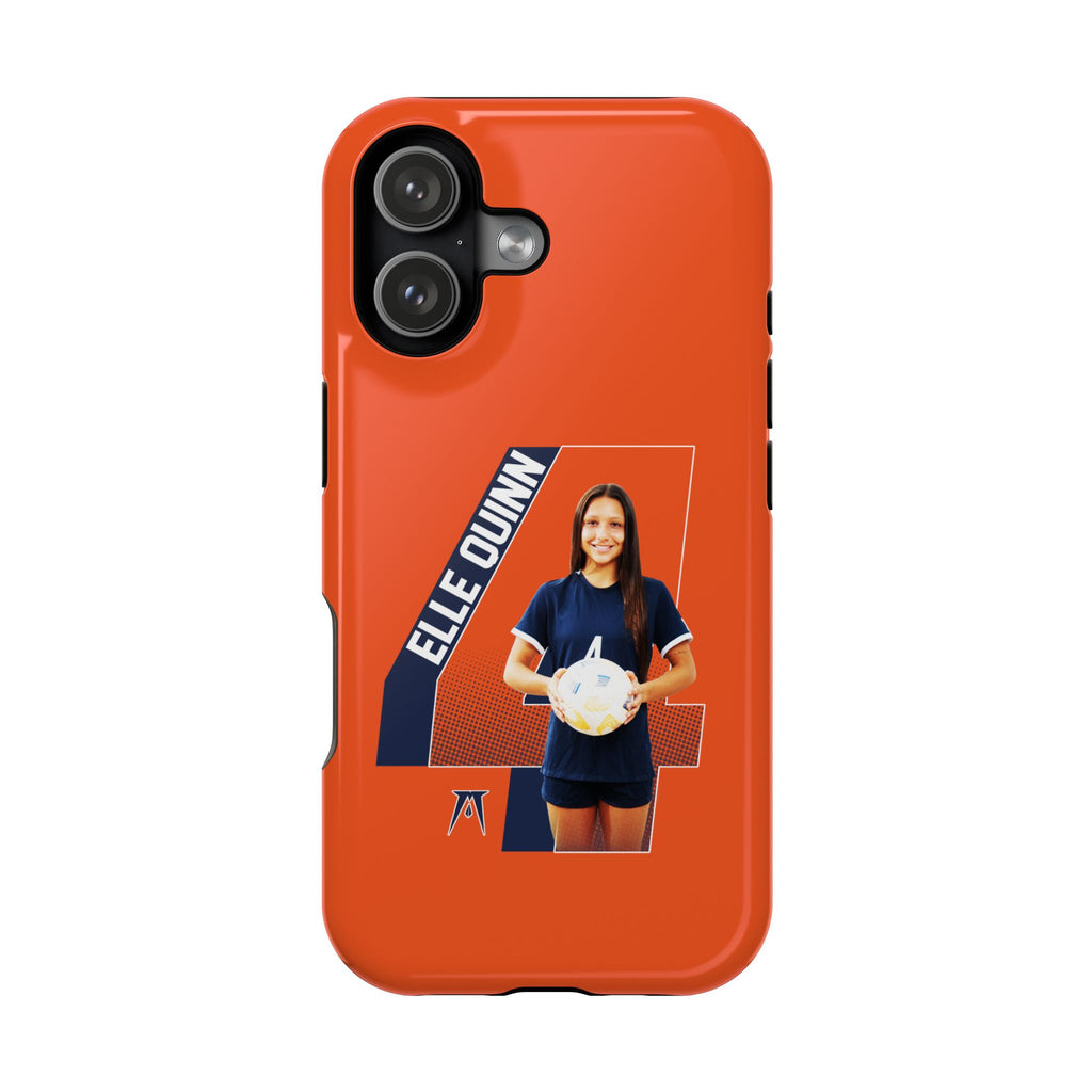 Elle Quinn MagSafe Phone Case