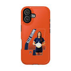 Elle Quinn MagSafe Phone Case