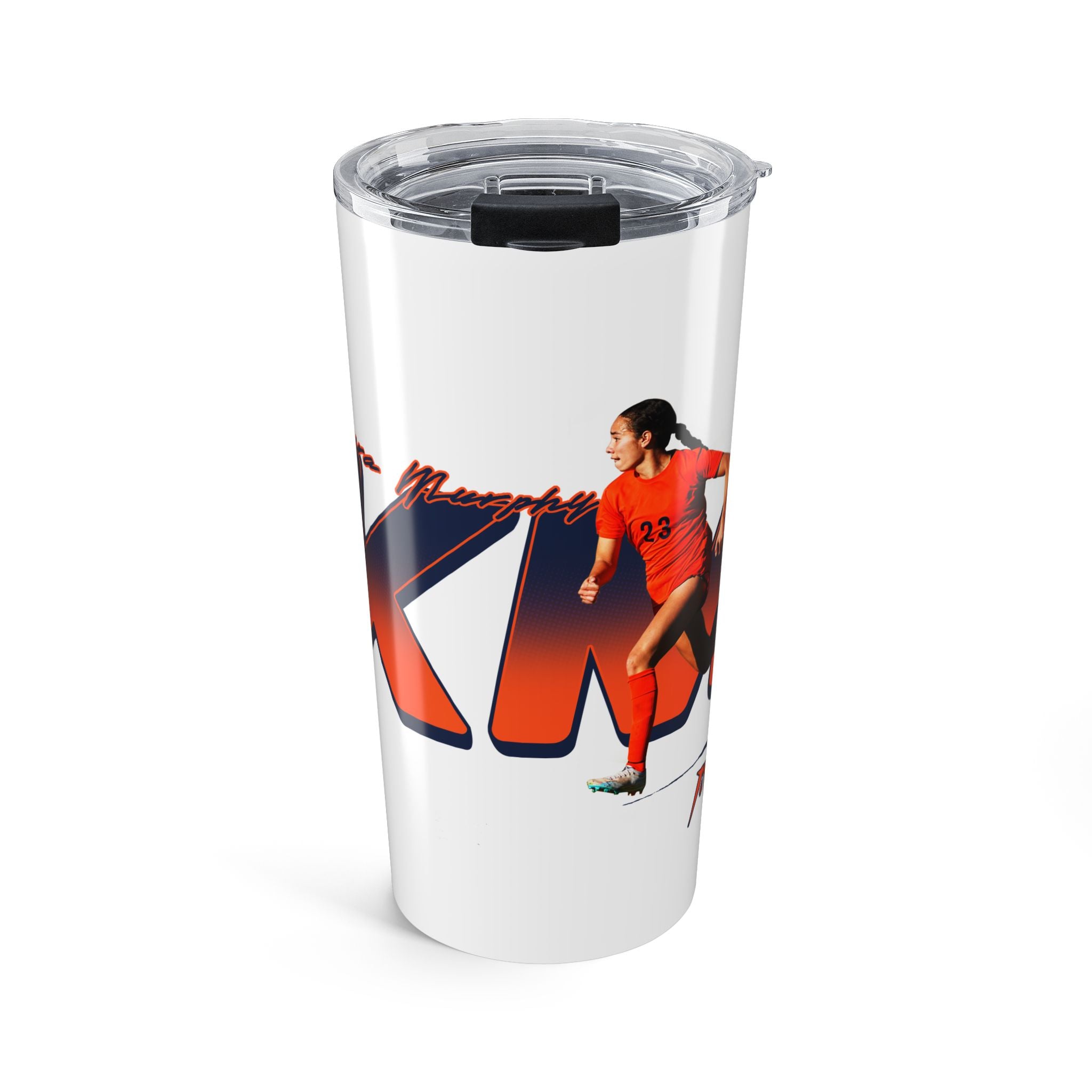 Kyra Murphy Tumbler