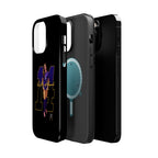 Keira Hazard MagSafe Phone Case