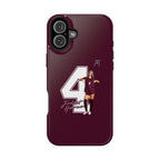 Juliet Haras Magsafe Phone Case