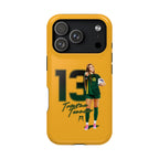 Tristan Tessier Magsafe Phone Case