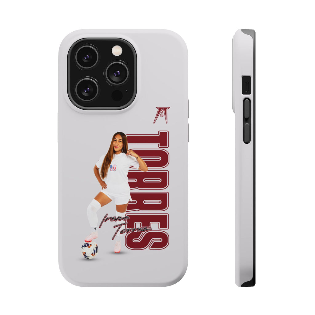 Irene Torres Magsafe Phone Case